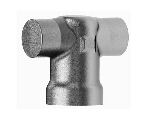 閥體 (閉式擠壓)